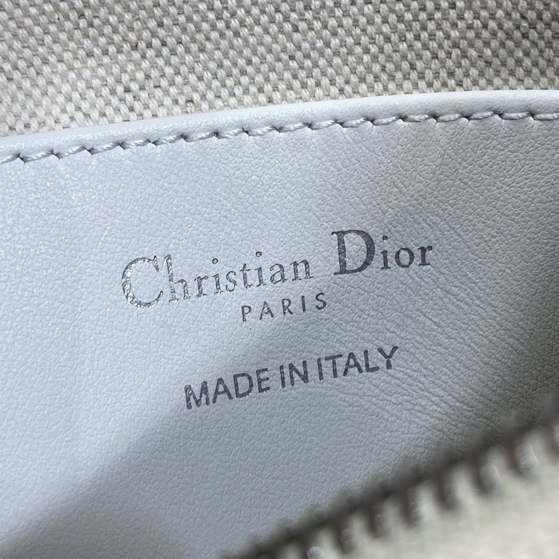 Dior 水饺包