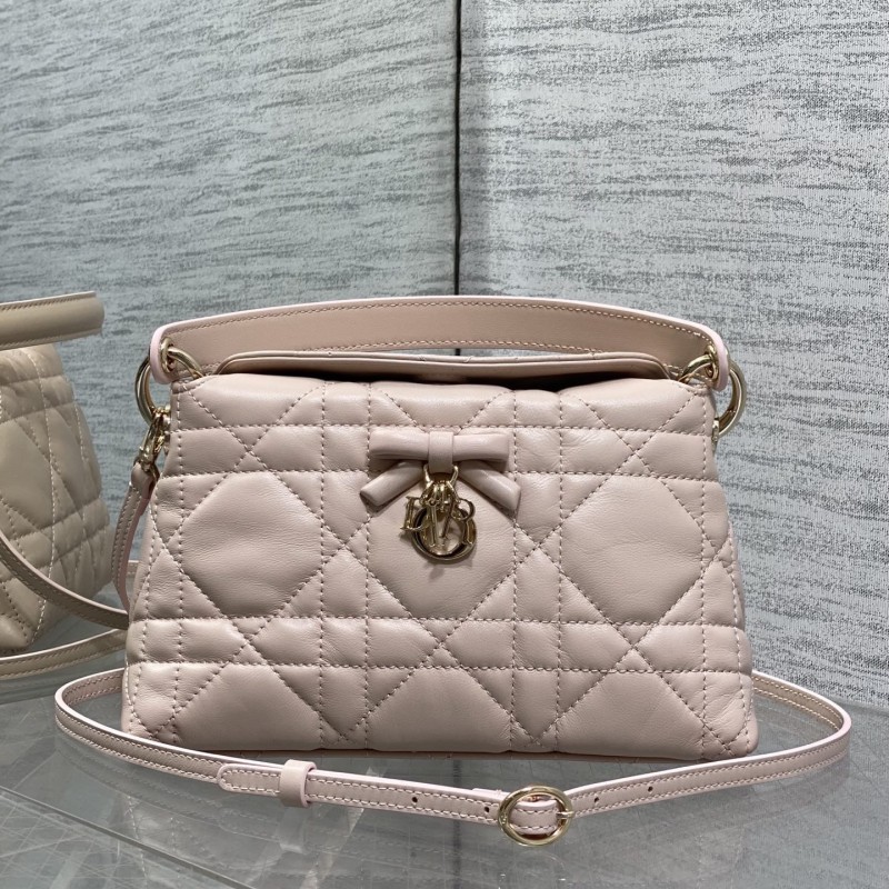Dior Top Handle