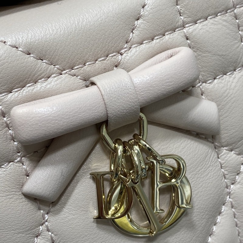 Dior Top Handle