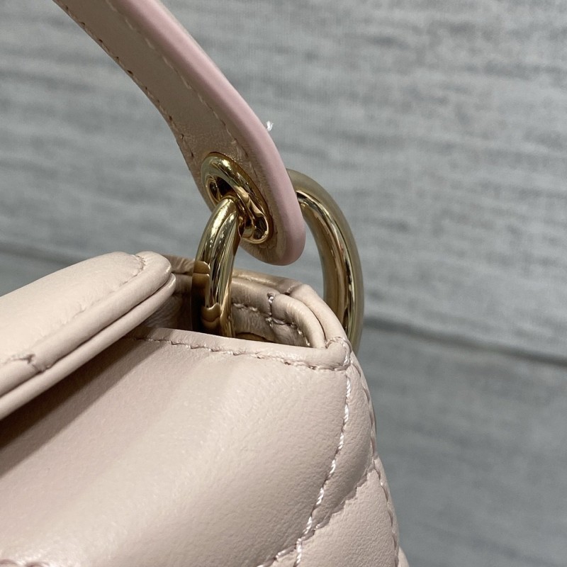 Dior Top Handle