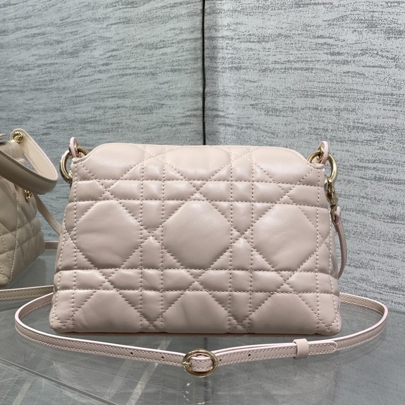 Dior Top Handle