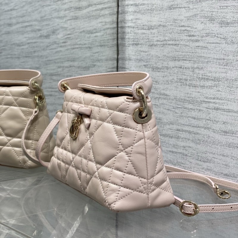 Dior Top Handle