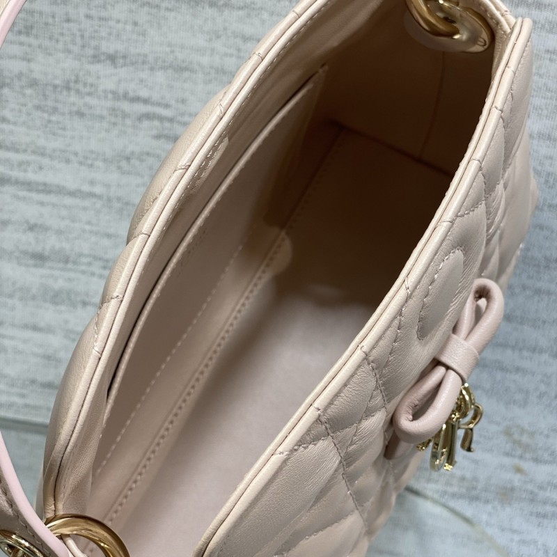 Dior Top Handle