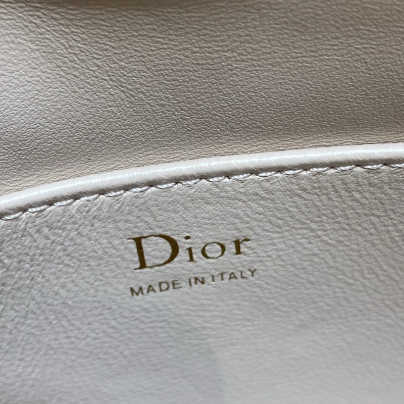 Dior Top Handle