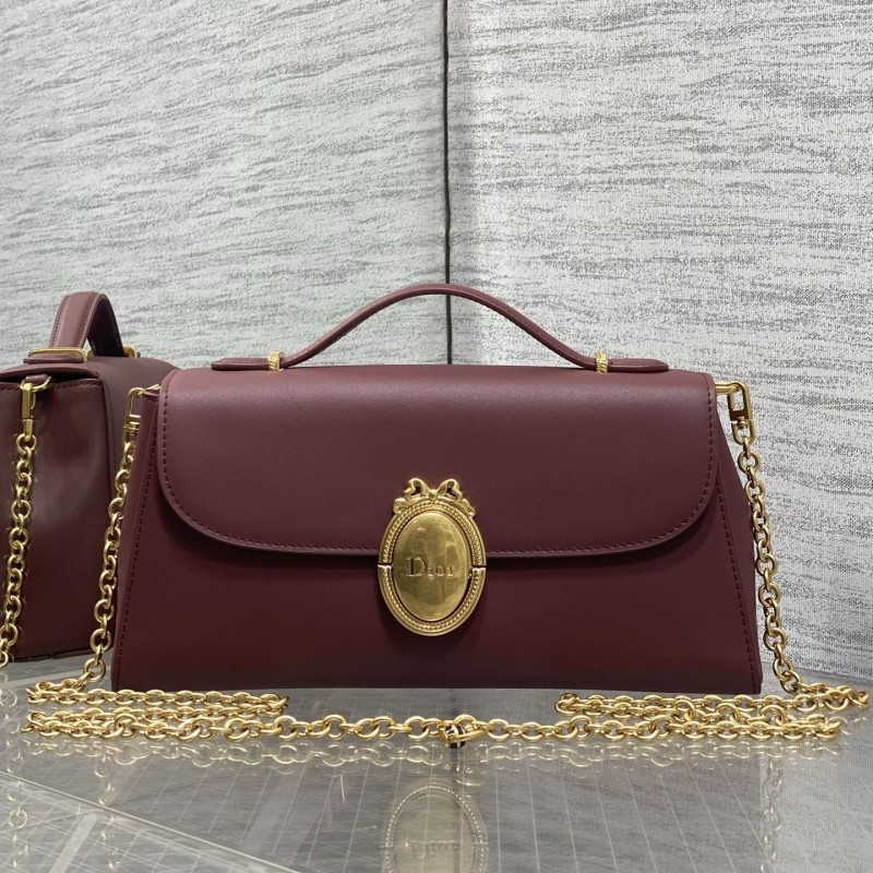 Dior Medaillon