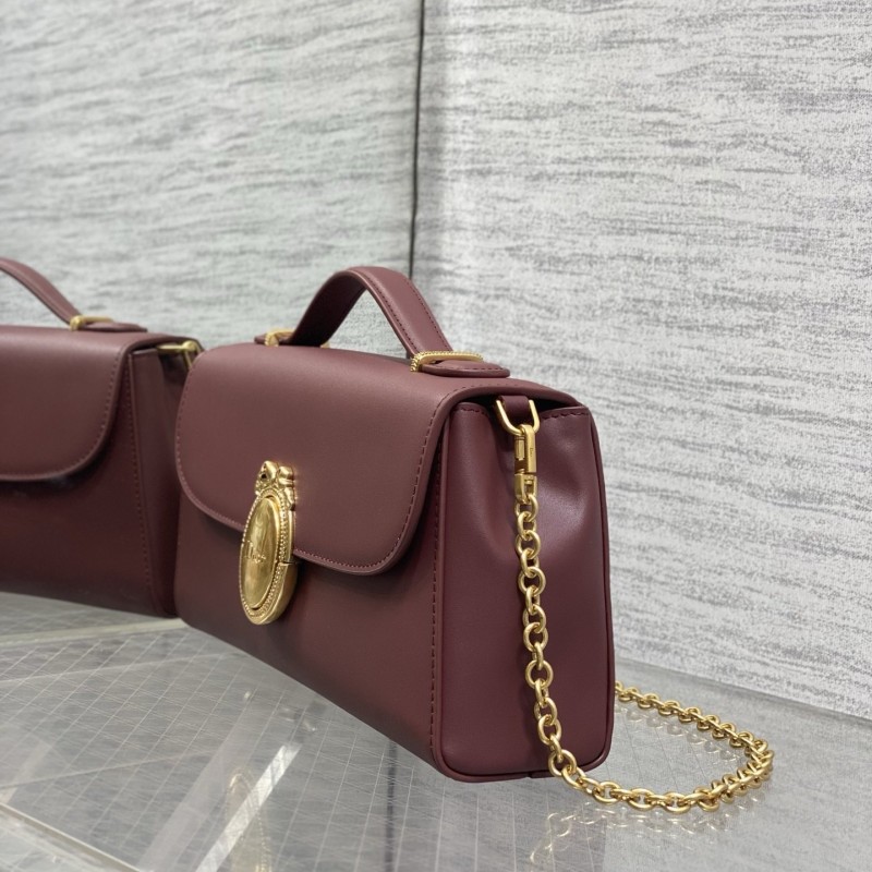 Dior Medaillon