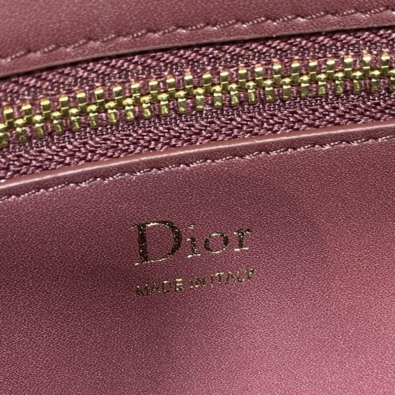 Dior Medaillon