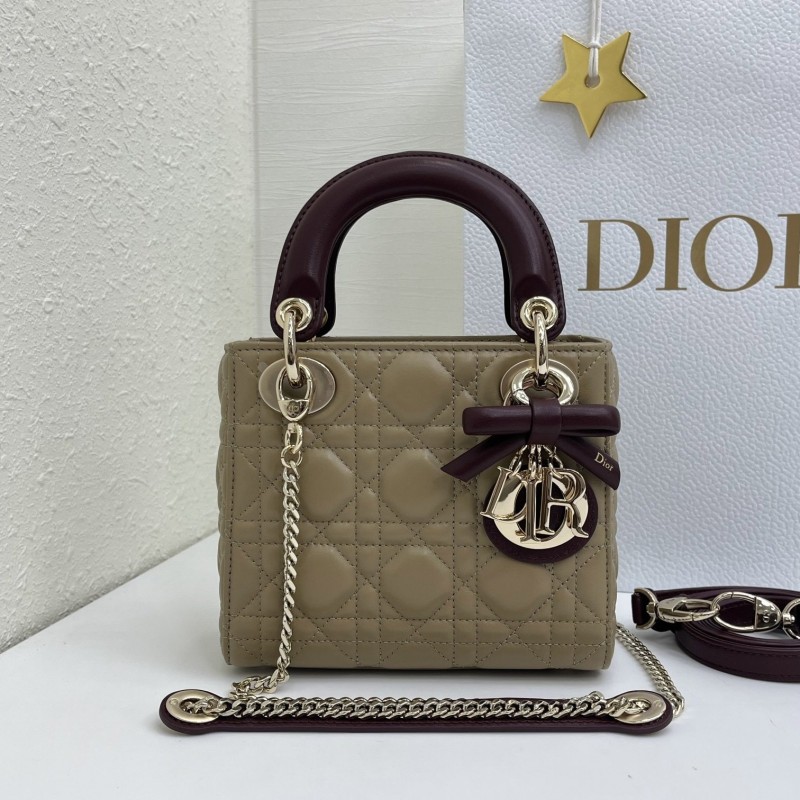 Dior Lady