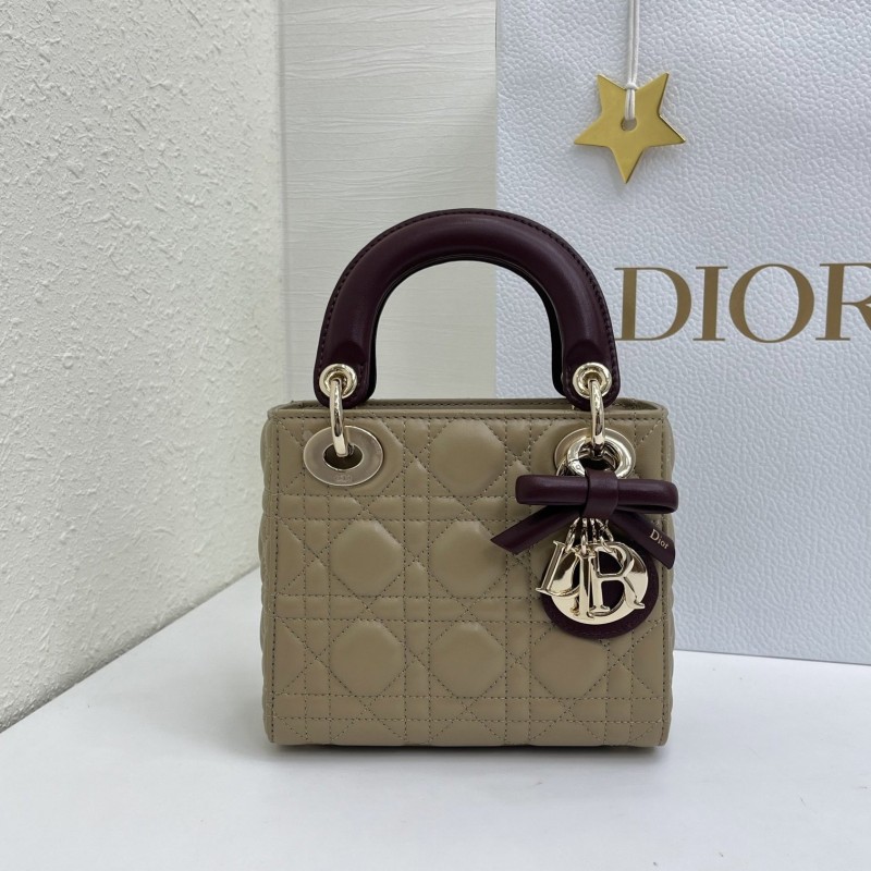 Dior Lady