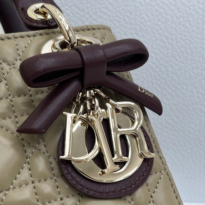 Dior Lady
