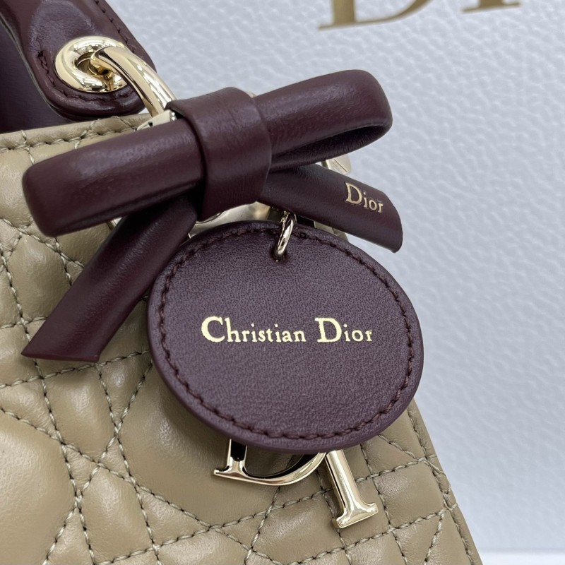 Dior Lady