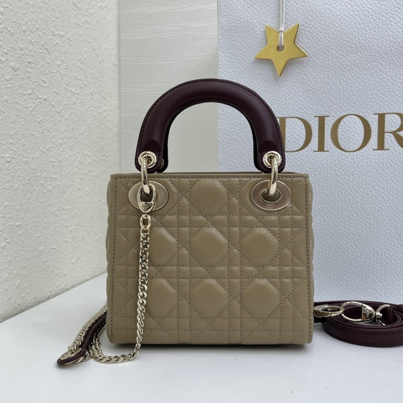 Dior Lady