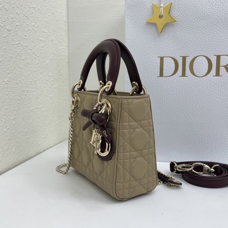 Dior Lady