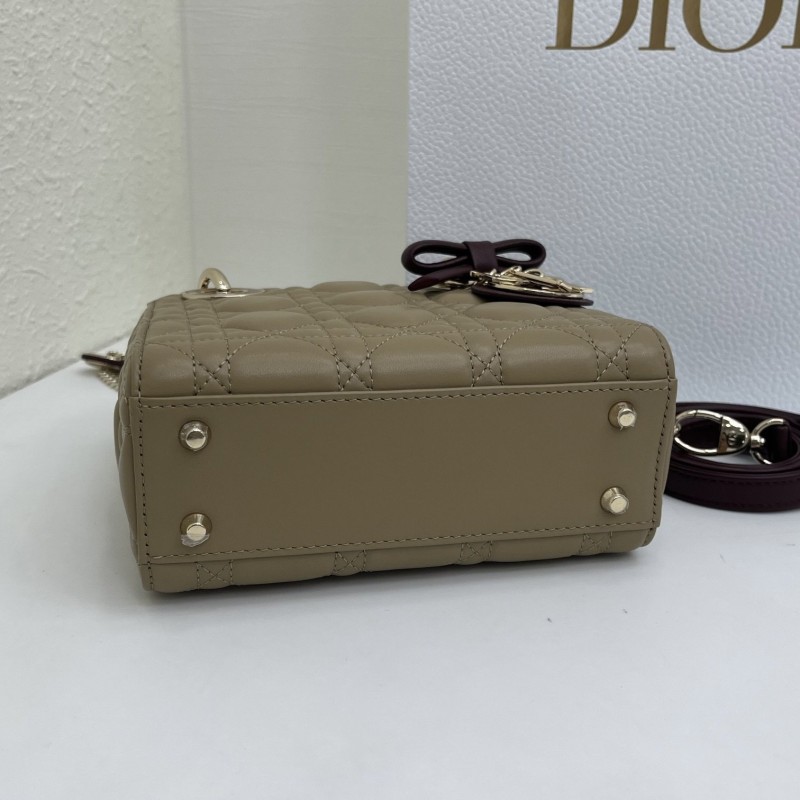 Dior Lady