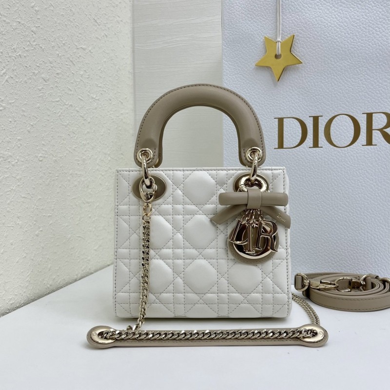 Dior Lady