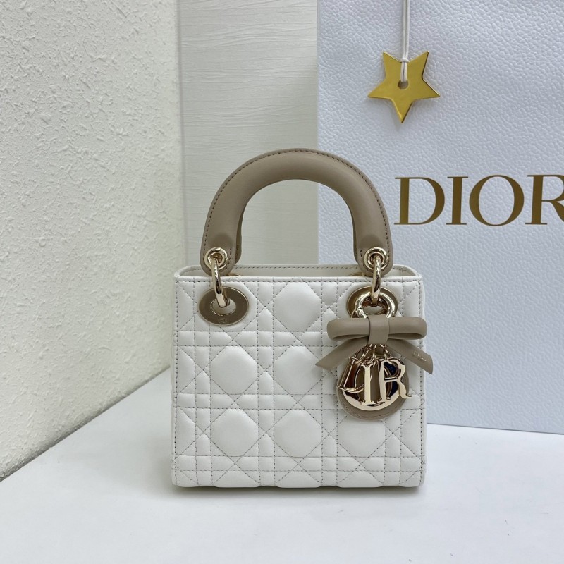 Dior Lady