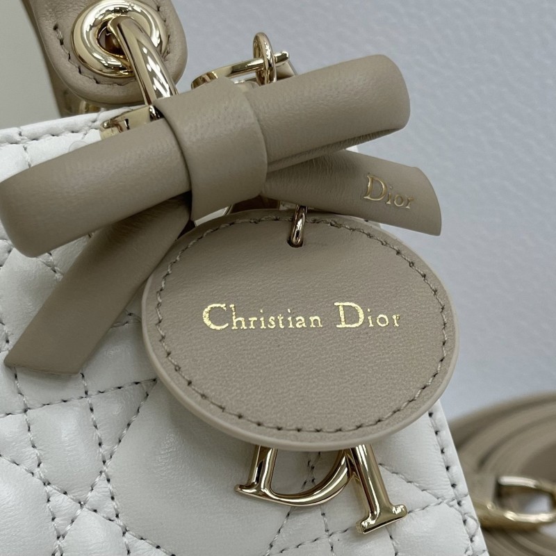 Dior Lady