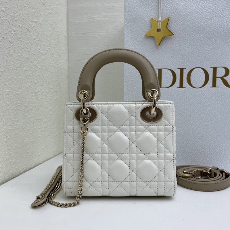 Dior Lady