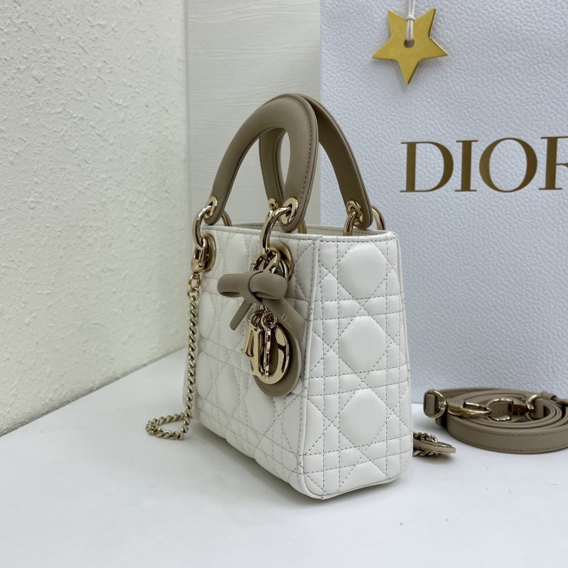 Dior Lady