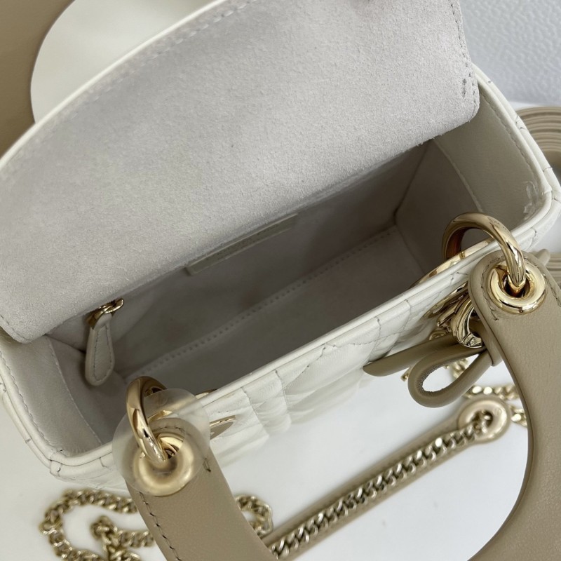 Dior Lady