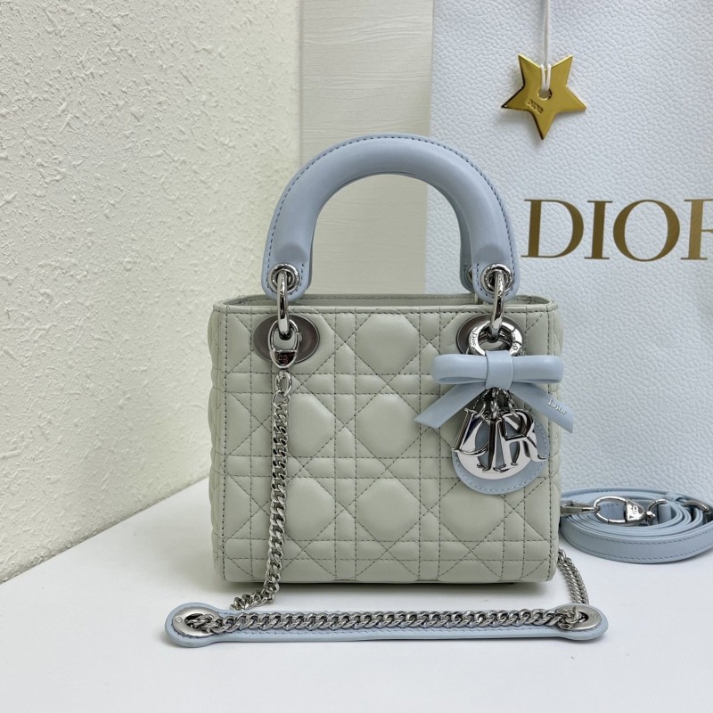 Dior Lady