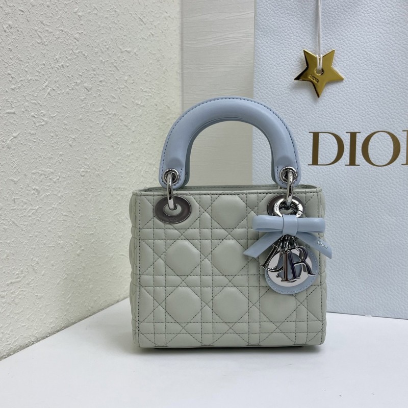 Dior Lady