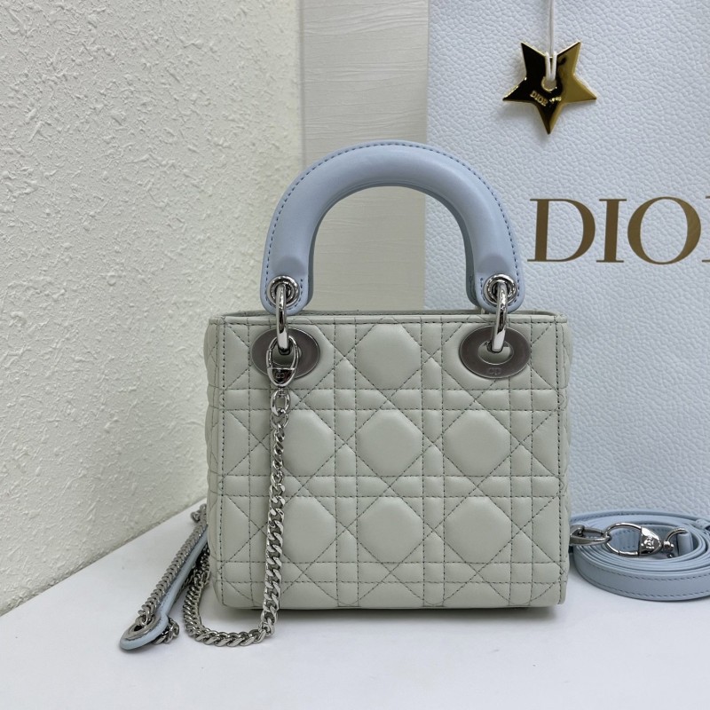 Dior Lady