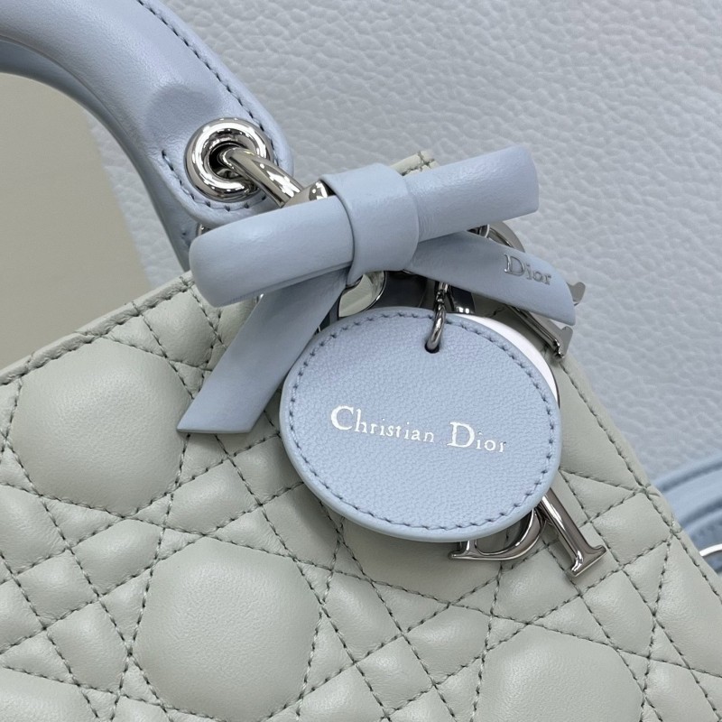 Dior Lady