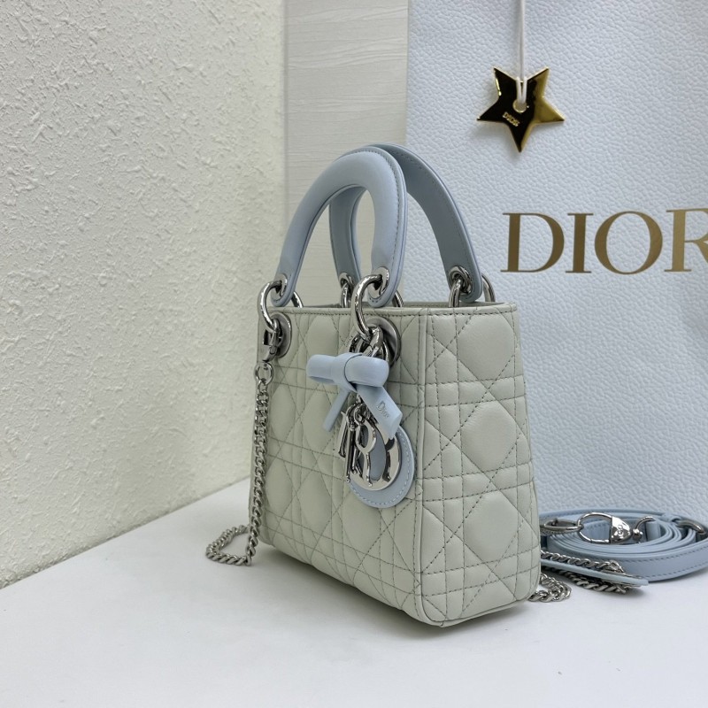 Dior Lady