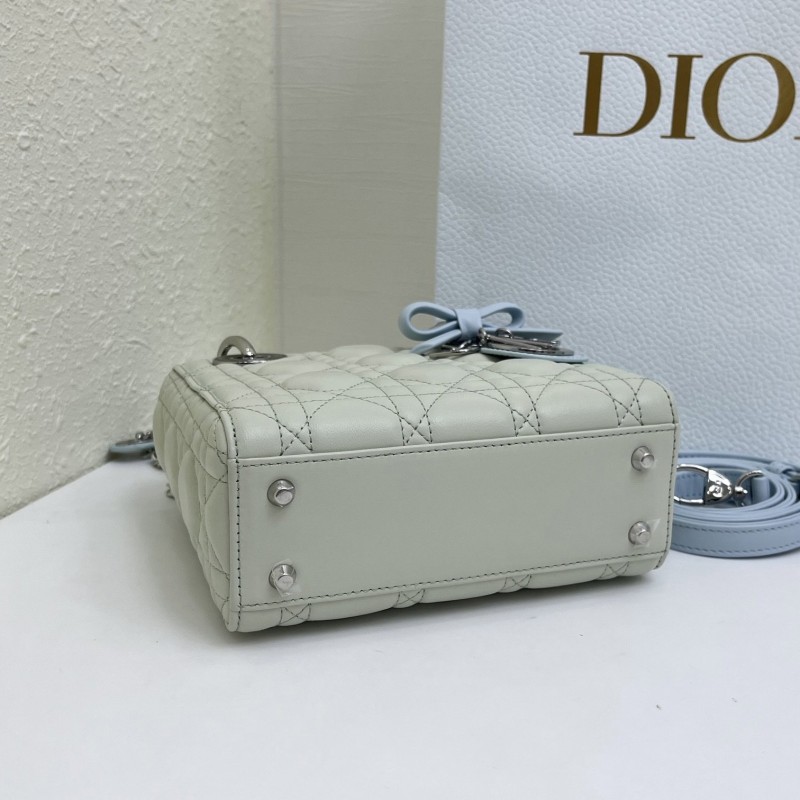 Dior Lady