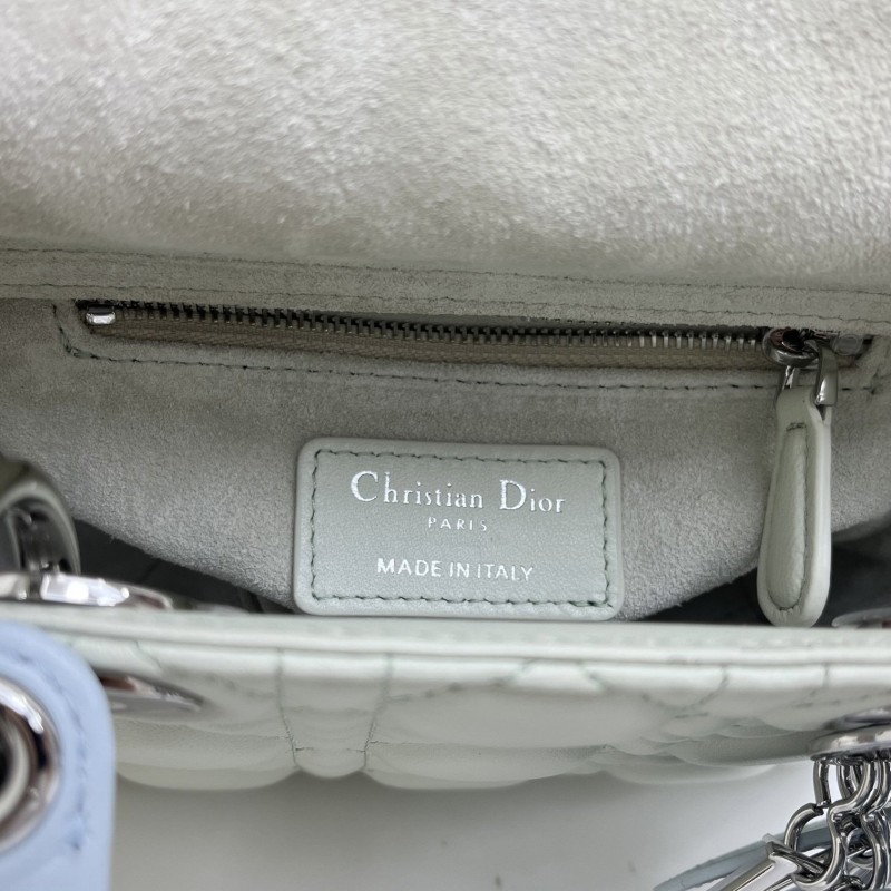 Dior Lady