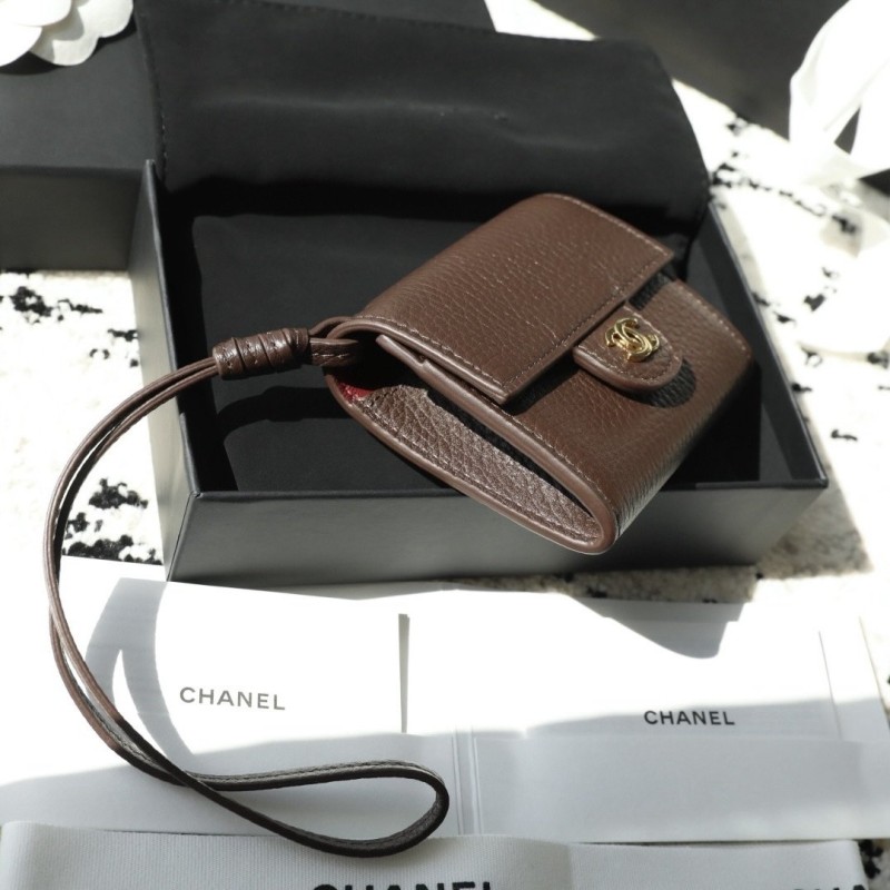 Chanel Wallet