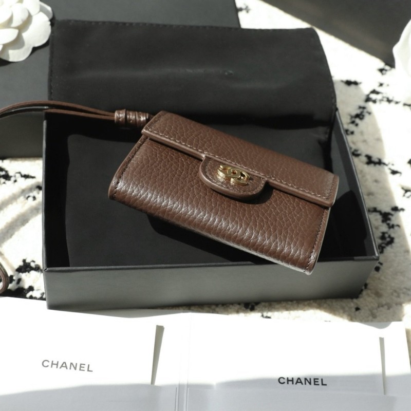 Chanel Wallet