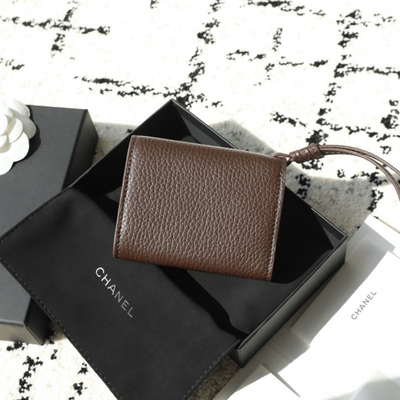 Chanel Wallet