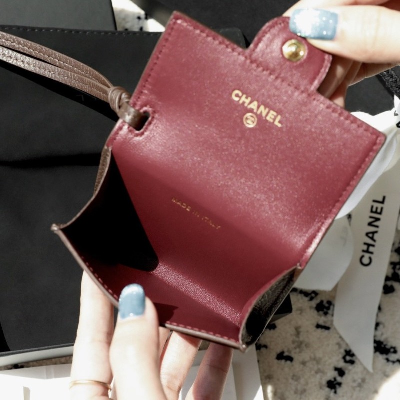Chanel Wallet