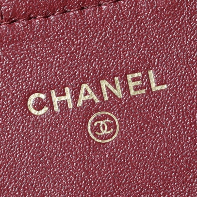 Chanel Wallet
