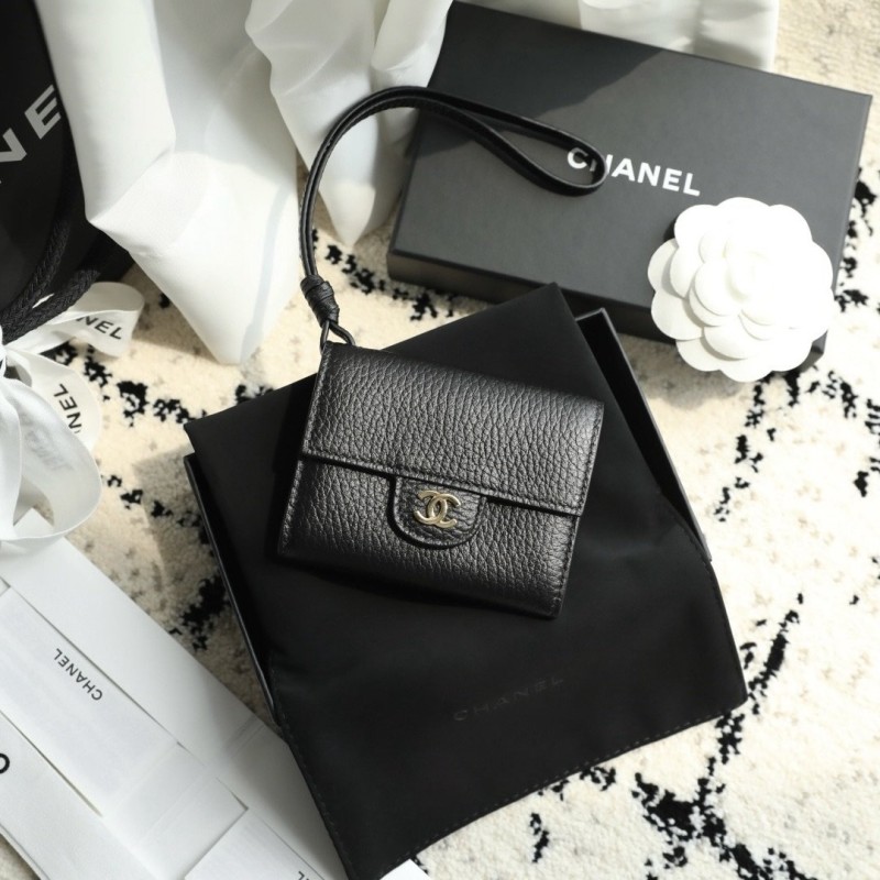 Chanel Wallet