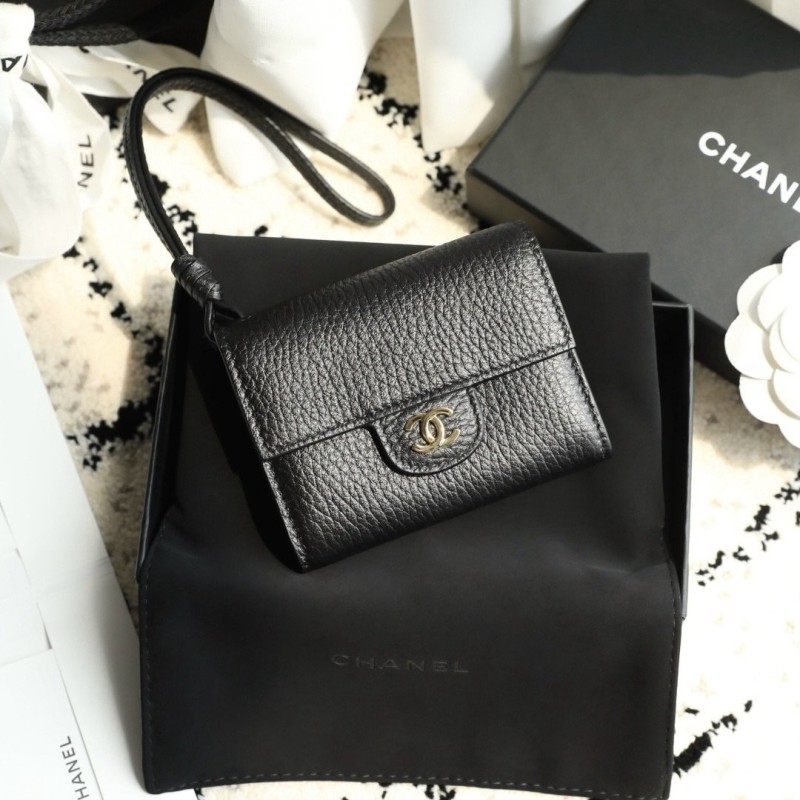 Chanel Wallet