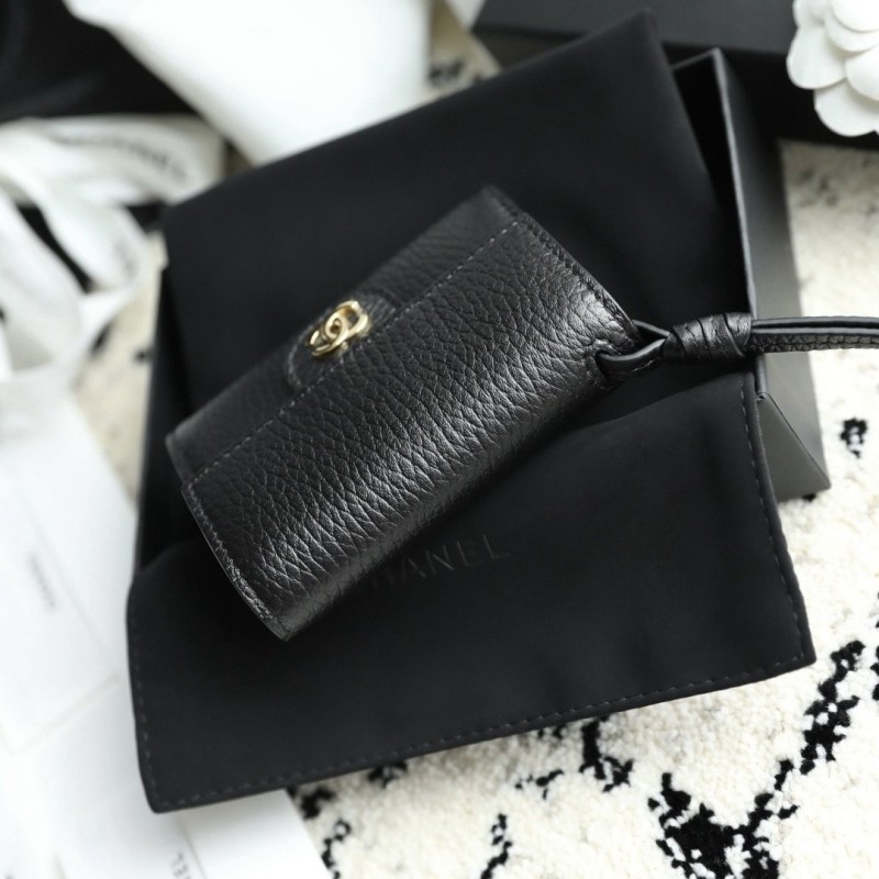 Chanel Wallet