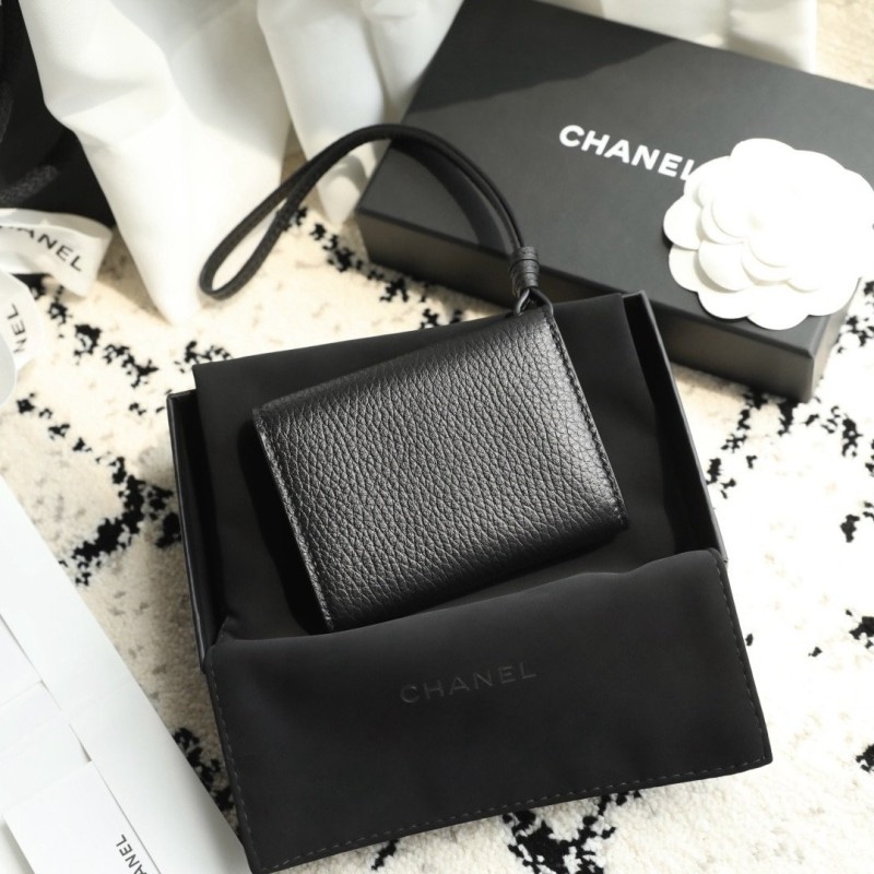 Chanel Wallet