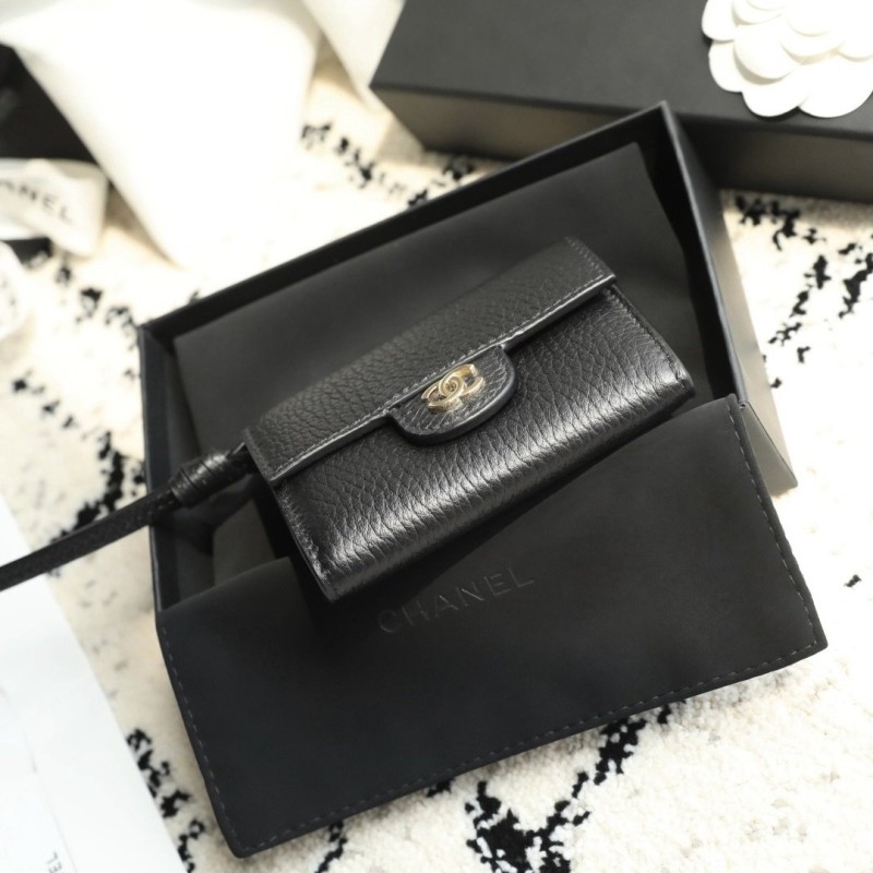 Chanel Wallet