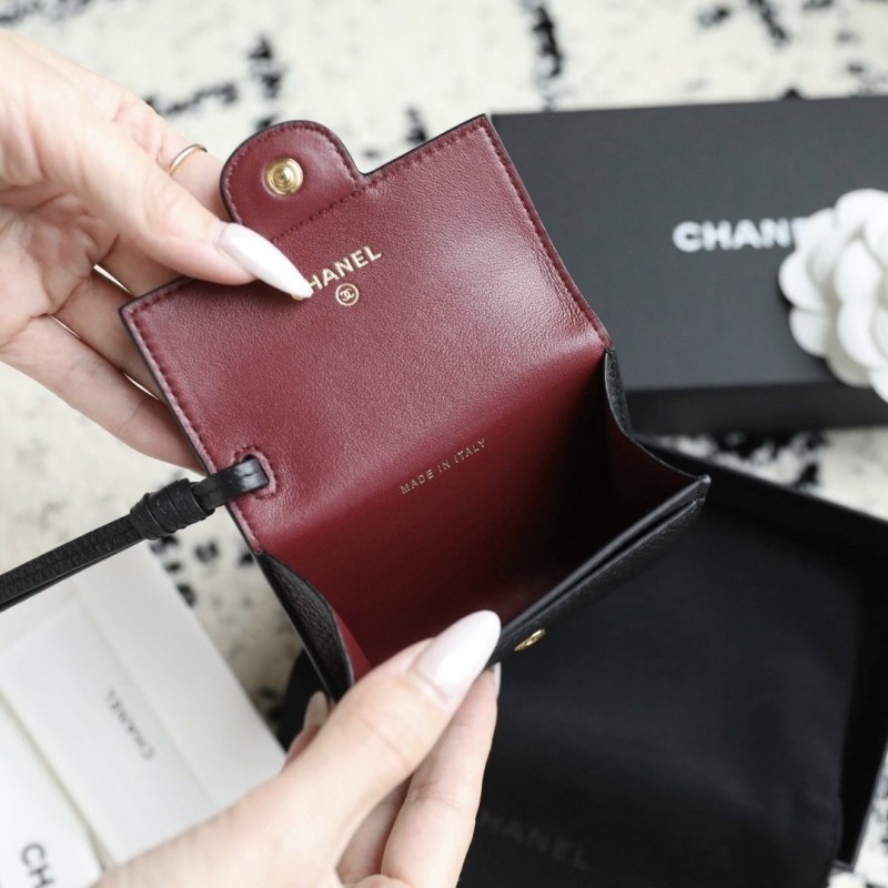 Chanel Wallet