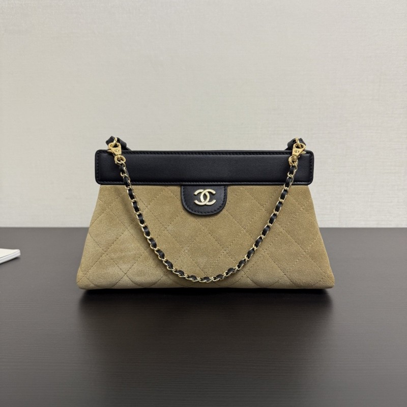 Chanel 26K Hobo