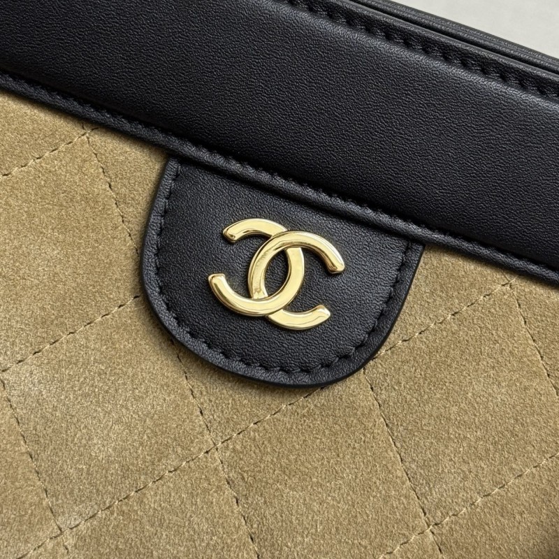 Chanel 26K Hobo
