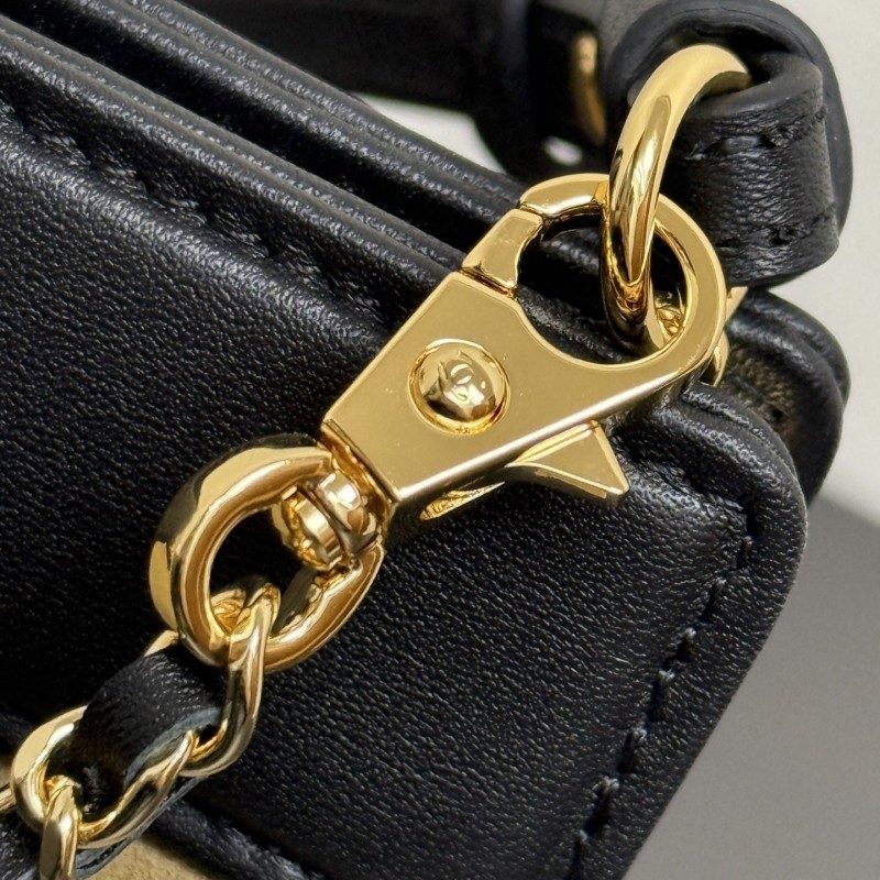 Chanel 26K Hobo