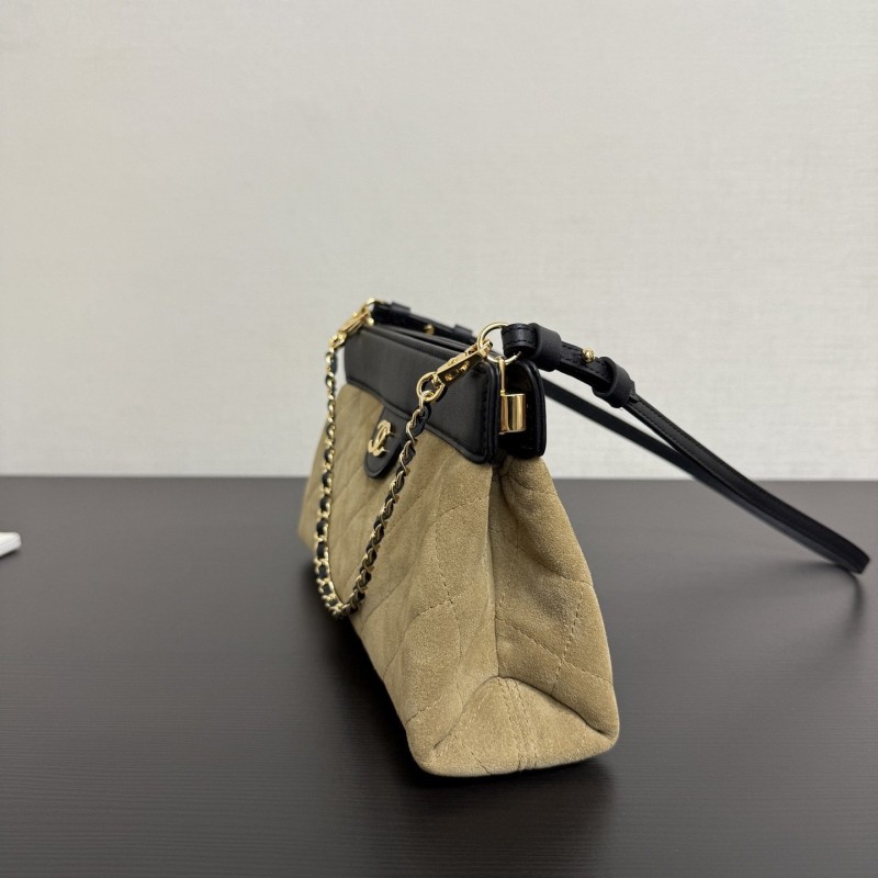 Chanel 26K Hobo