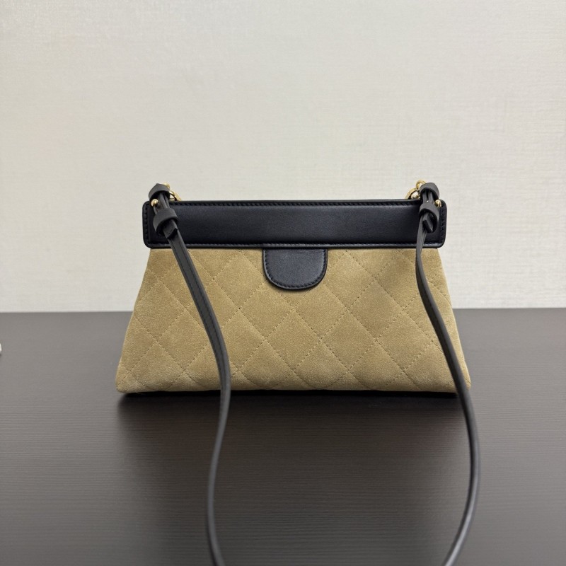 Chanel 26K Hobo