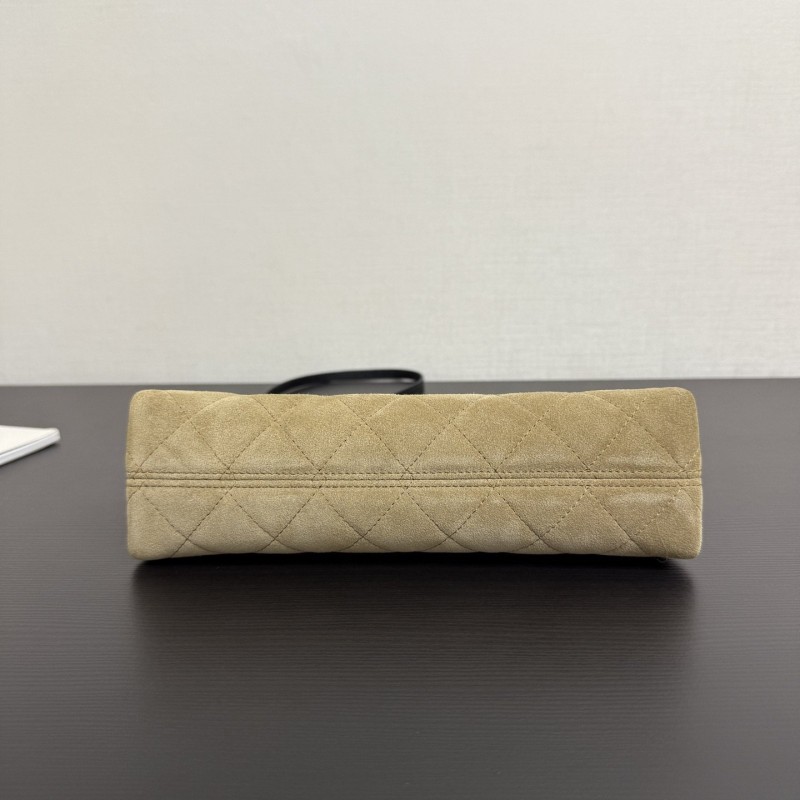 Chanel 26K Hobo