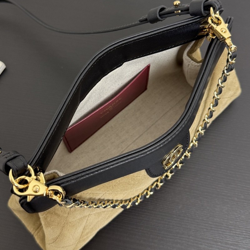 Chanel 26K Hobo