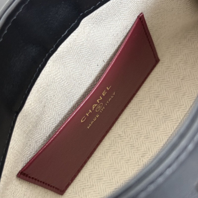 Chanel 26K Hobo